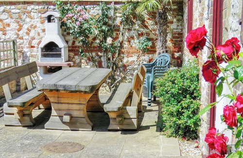 Thornham Cottage | 4 bedroom accommodation in Thornham