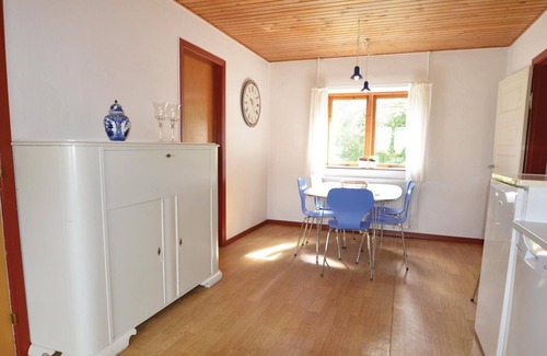 Thyholm House | 4 bedroom accommodation in Thyholm