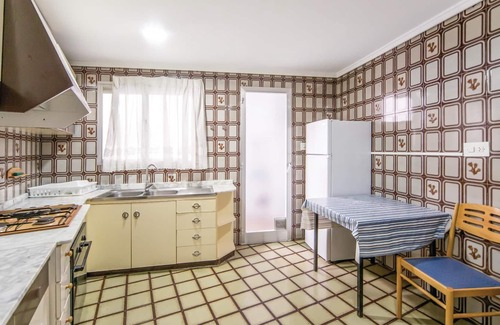 Sagunto Apartment | 4 bedroom accommodation in Sagunto