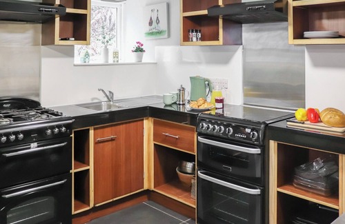Conwy Cottage | 4 bedroom accommodation in Rowen, near Conwy