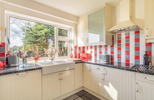 Elsdon Cottage | 4 bedroom accommodation in Elsdon