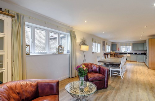 Filey Cottage | 4 bedroom accommodation in Filey, near Scarborough