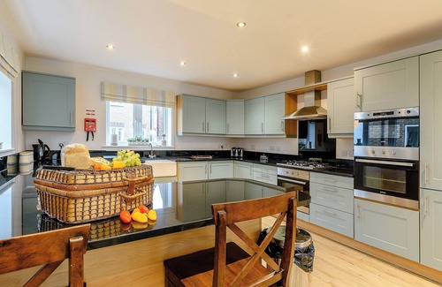 Filey Cottage | 4 bedroom accommodation in Filey, near Scarborough