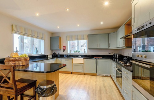 Filey Cottage | 4 bedroom accommodation in Filey, near Scarborough