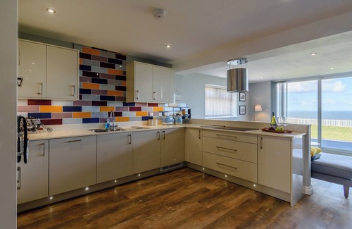 Reighton Cottage | 4 bedroom accommodation in Reighton Gap, near Filey
