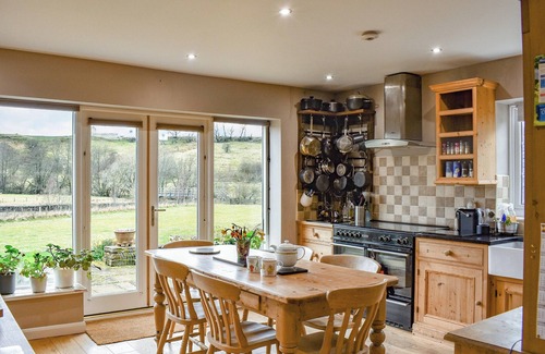 Allendale Cottage | 4 bedroom accommodation in Sinderhope, near Allendale
