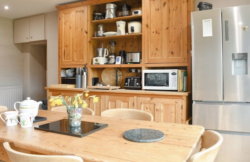 Allendale Cottage | 4 bedroom accommodation in Sinderhope, near Allendale