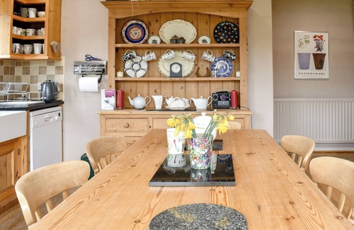 Allendale Cottage | 4 bedroom accommodation in Sinderhope, near Allendale