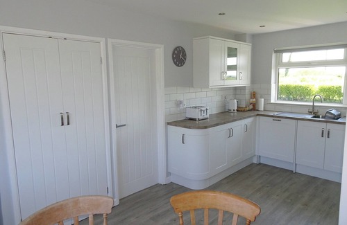 Crantock Cottage | 4 bedroom accommodation in Crantock, near Newquay