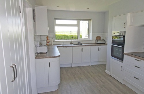 Crantock Cottage | 4 bedroom accommodation in Crantock, near Newquay