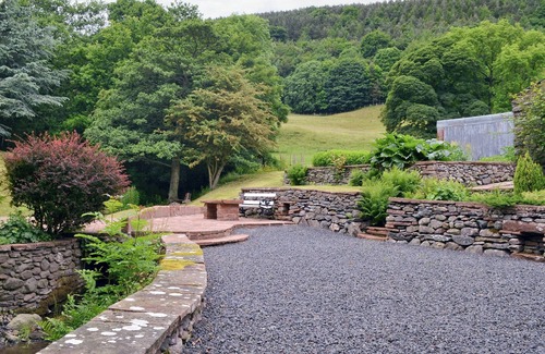 Watermillock Cottage | 4 bedroom accommodation in Watermillock, Ullswater