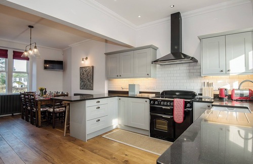 Askham Cottage | 4 bedroom accommodation in Askham, near Penrith