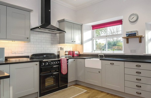 Askham Cottage | 4 bedroom accommodation in Askham, near Penrith