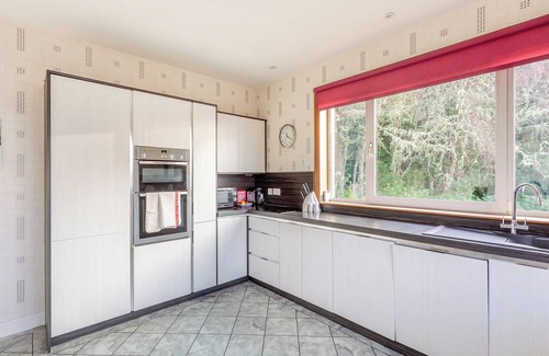 Thurso Cottage | 4 bedroom accommodation in Thurso
