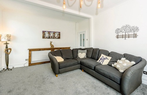 Wesham Cottage | 4 bedroom accommodation in St Michael’s on Wyre, near Poulton-le-Fylde