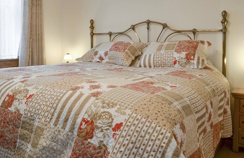 Wisbech Cottage | 4 bedroom accommodation in Wisbech