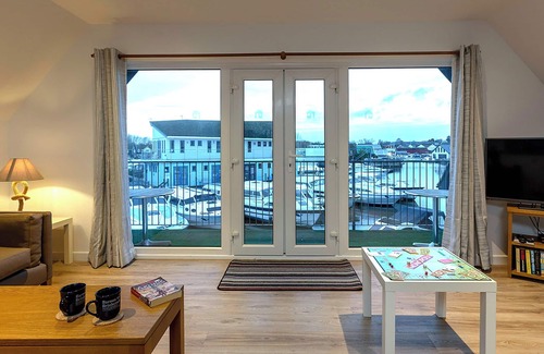 Hoveton Cottage | 4 bedroom accommodation in Wroxham