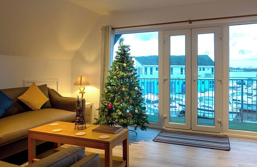 Hoveton Cottage | 4 bedroom accommodation in Wroxham