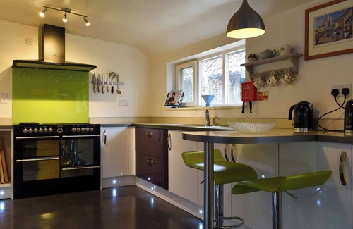 Pulham Market Cottage | 4 bedroom accommodation in Pulham Market, near Diss