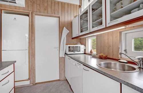 Sonderho House | 4 bedroom accommodation in Fanø