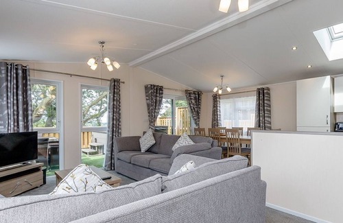 Ayr House | 4 bedroom accommodation in Ayr, Ayrshire