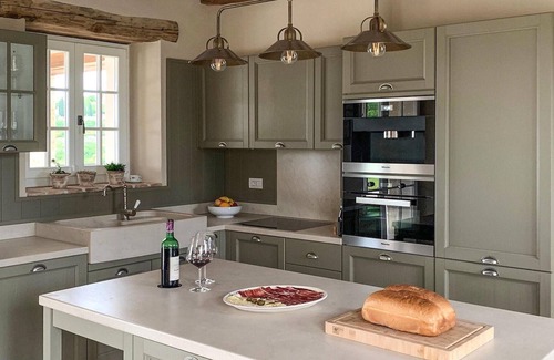Krasica House | 4 bedroom accommodation in Buje