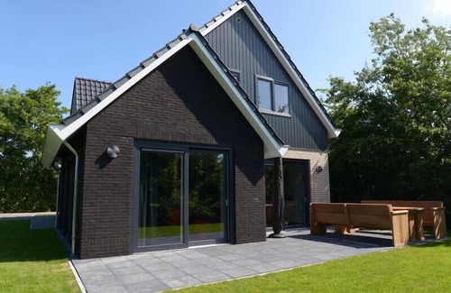 De Koog House | 4 bedroom accommodation in De Koog