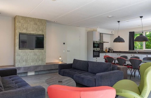 De Koog House | 4 bedroom accommodation in De Koog