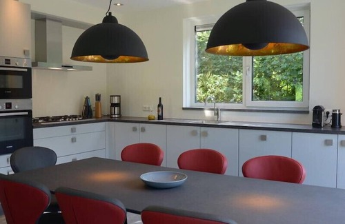 De Koog House | 4 bedroom accommodation in De Koog