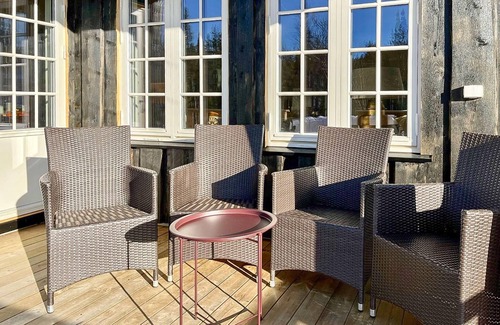 Nes House | 4 bedroom accommodation in Nesbyen