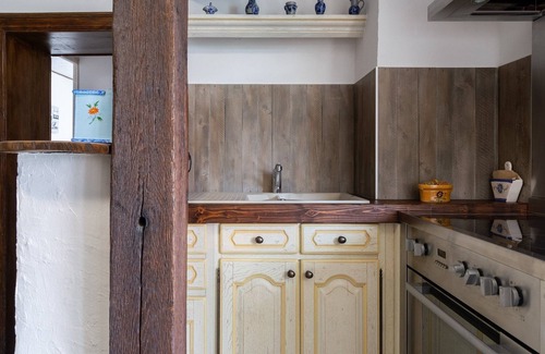 Niderviller House | 4-Bedroom Alsace Retreat