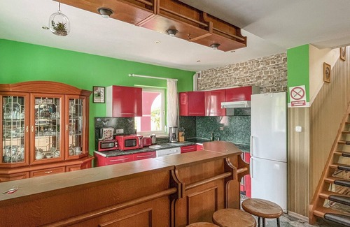 Nowe Warpno House | 4 bedroom amazing home in Nowe Warpno