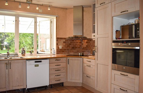 Simrishamn House | 4 bedroom amazing home in Simrishamn