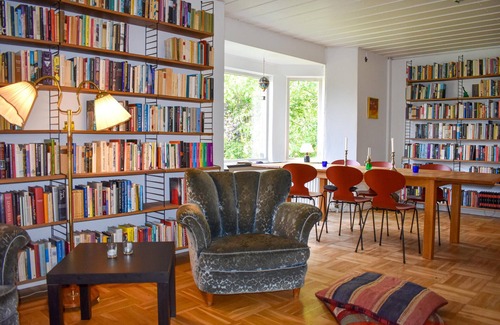 Simrishamn House | 4 bedroom amazing home in Simrishamn