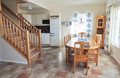 Vessigebro House | 4 bedroom amazing home in Vessigebro