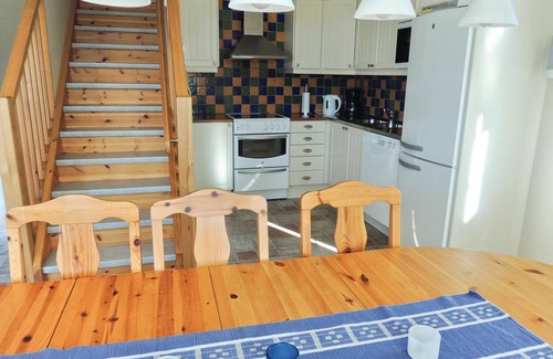 Vessigebro House | 4 bedroom amazing home in Vessigebro