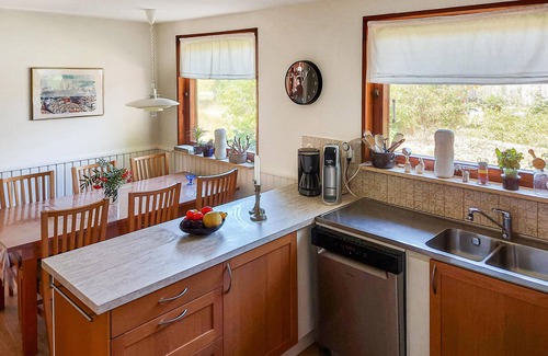 Skanor House | 4 bedroom amazing home in Falsterbo
