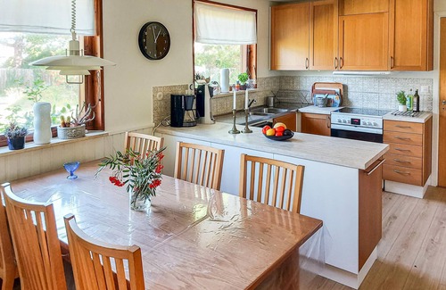 Skanor House | 4 bedroom amazing home in Falsterbo