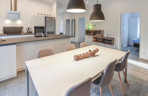 Øksenmølle House | 4 bedroom amazing home in Ebeltoft