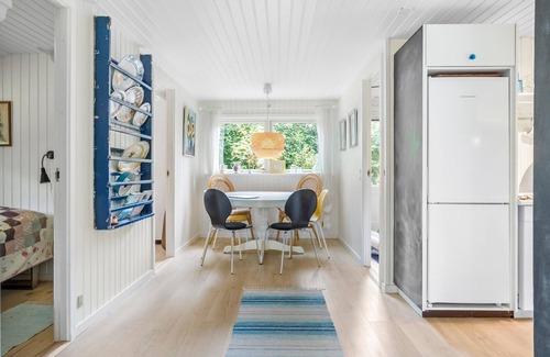 Idestrup House | 4 bedroom amazing home in Idestrup
