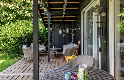 Idestrup House | 4 bedroom amazing home in Idestrup