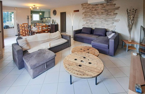 Marzan House | 4 bedroom amazing home in Marzan