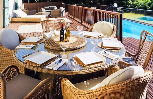 Neuvic House | 4 bedroom amazing home in Neuvic