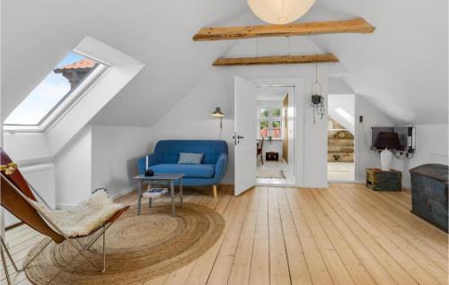 Soby House | 4 Bedroom Amazing Home In Søby Ærø