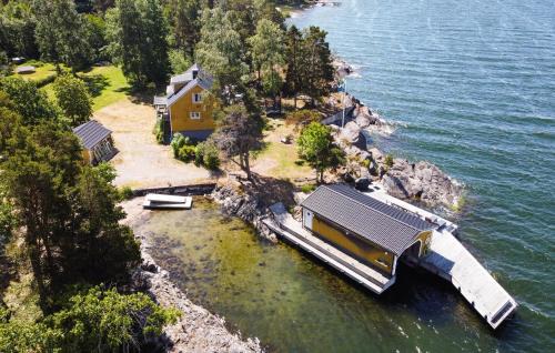 Sorunda House | 4 Bedroom Amazing Home In Sorunda