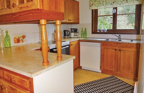 Trensum House | 4 bedroom amazing home in Trensum