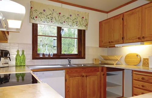 Trensum House | 4 bedroom amazing home in Trensum
