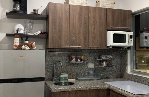 Punta Blanca Apartment | 4-bedroom apartment in fabulous Punta Blanca with AC