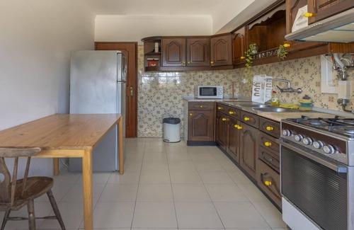 Santa Maria e Sao Miguel Apartment | 4 Bedroom apartment in center Sintra