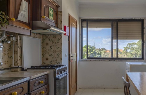 Santa Maria e Sao Miguel Apartment | 4 Bedroom apartment in center Sintra
